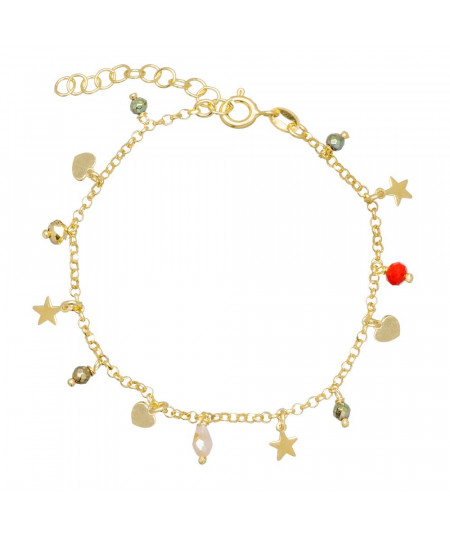 Pulsera Friendly