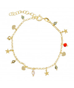 Pulsera Friendly