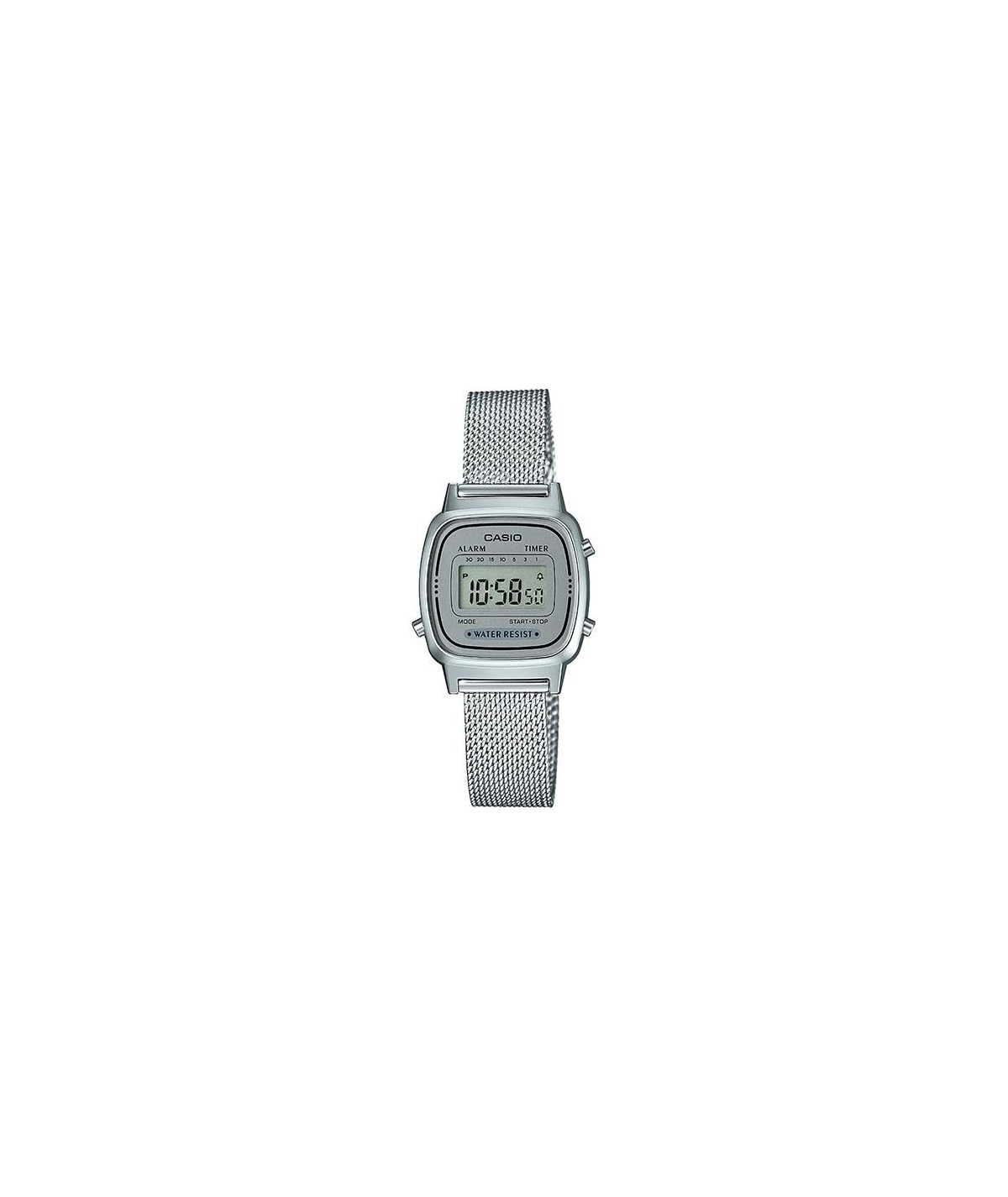Reloj Mujer Casio LA670WA-1DF