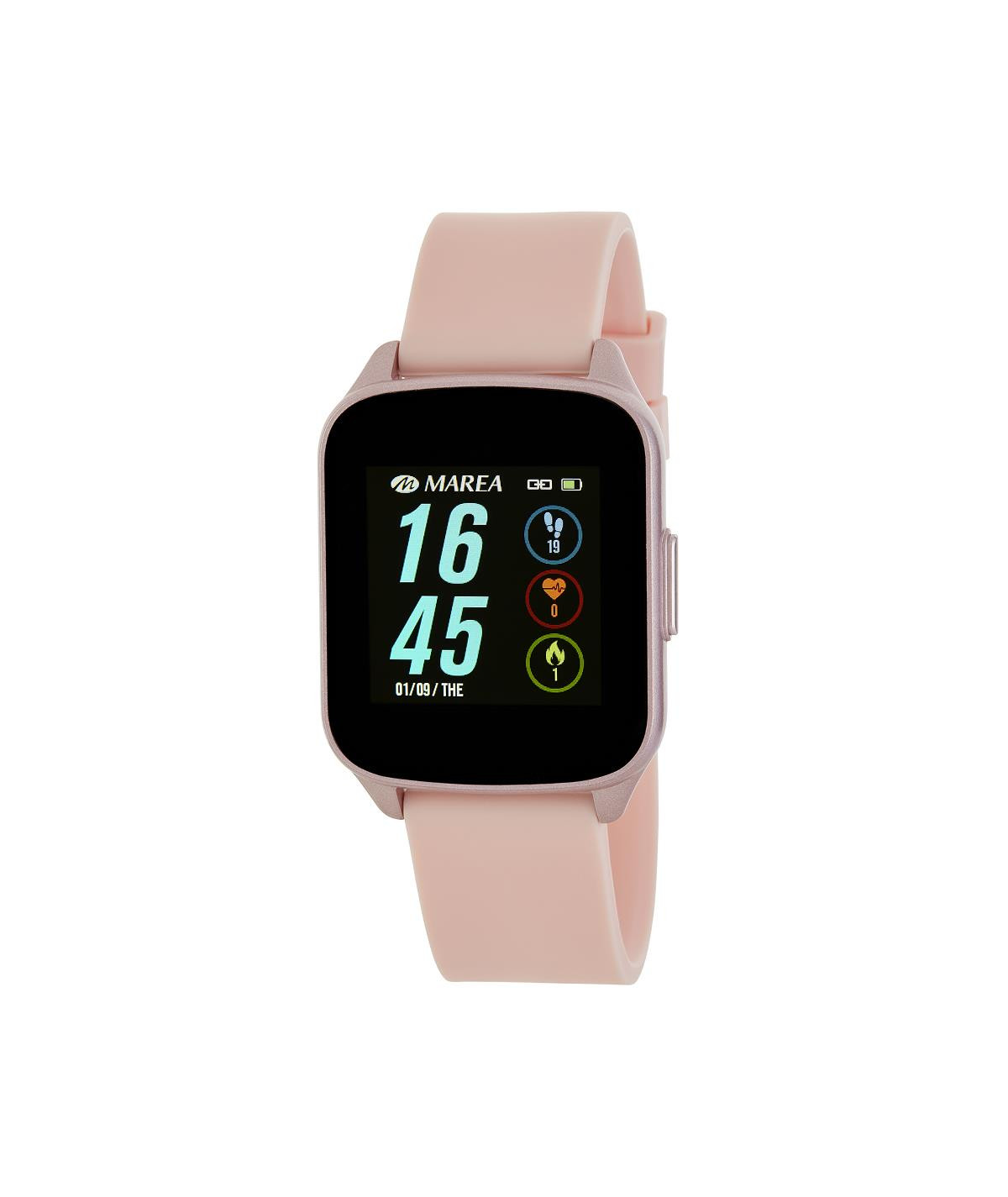 Reloj Marea - Reloj Marea B59001/4 Smartwach Mujer