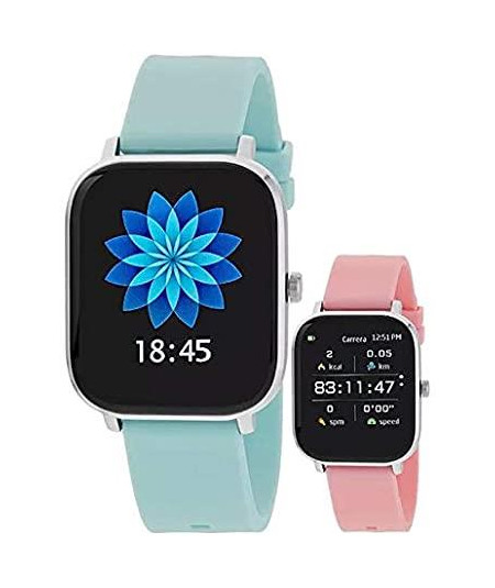 Los mejores smartwatch para mujer  Blog tienda online de relojes y joyas  de marca