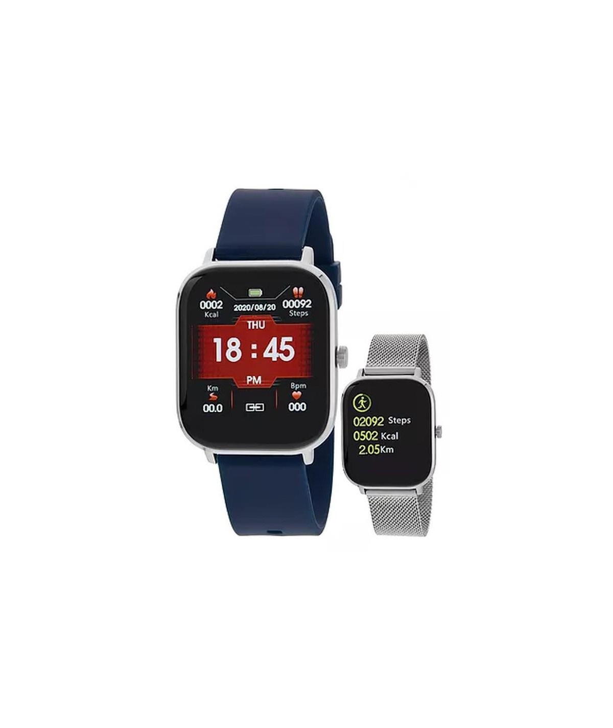 SMART WATCH Marea Unisex - Montero Joyeros