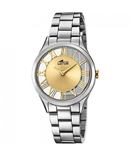 RELOJ MUJER LOTUS 18605/2