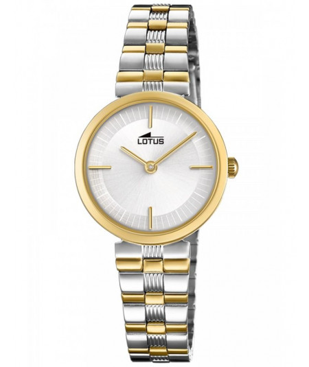 otoño Kenia menor Reloj Lotus - Reloj Lotus Bliss 18542/1 Mujer