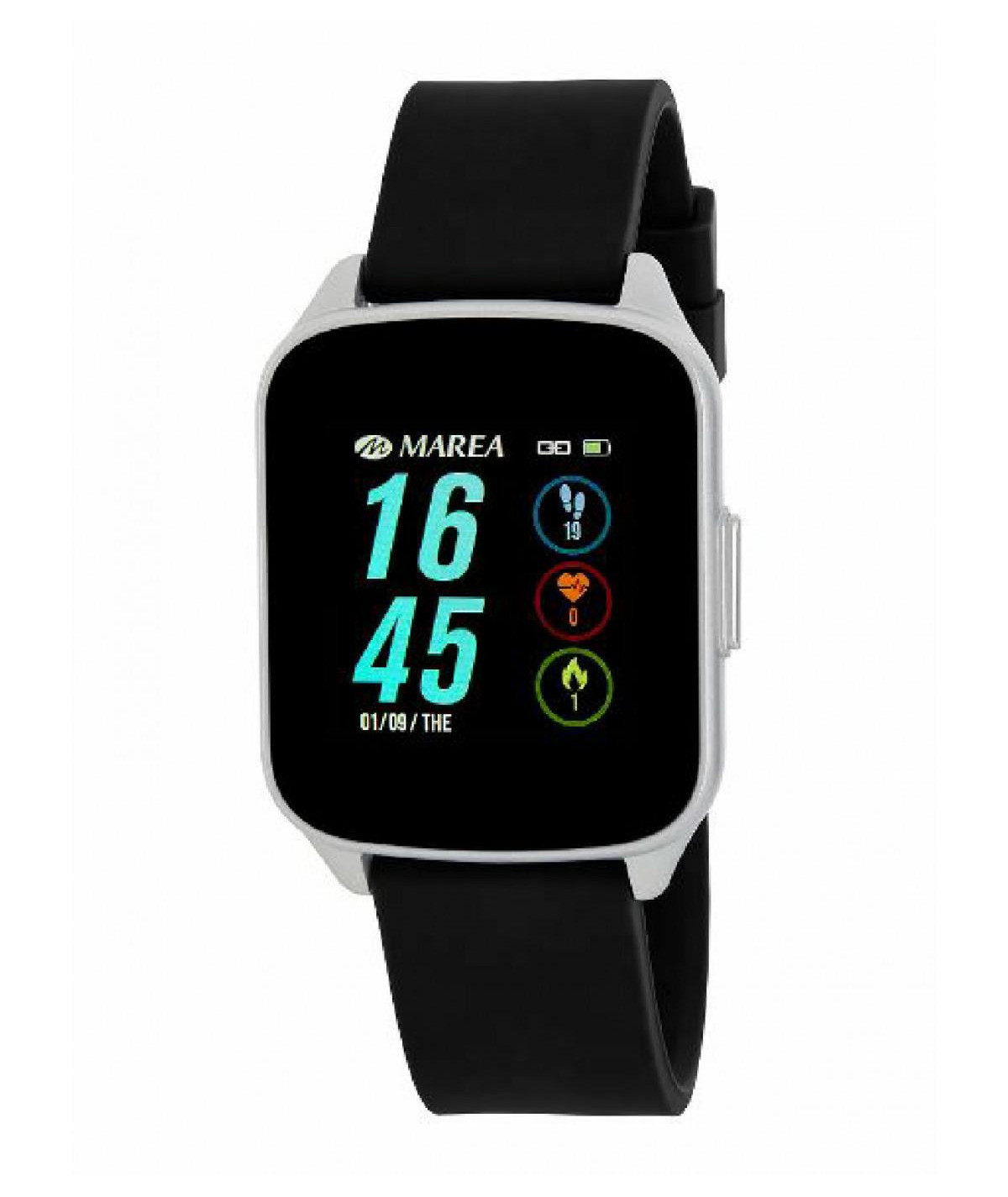 Reloj Marea B59001/6 Smartwach Reloj Unisex