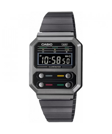 Las mejores 57 ideas de Relojes casio hombre