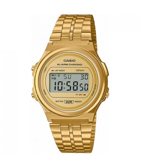 Reloj Casio - Reloj Casio A171WEG-9AEF Mujer