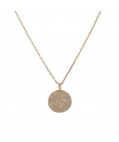 Collar Mundo