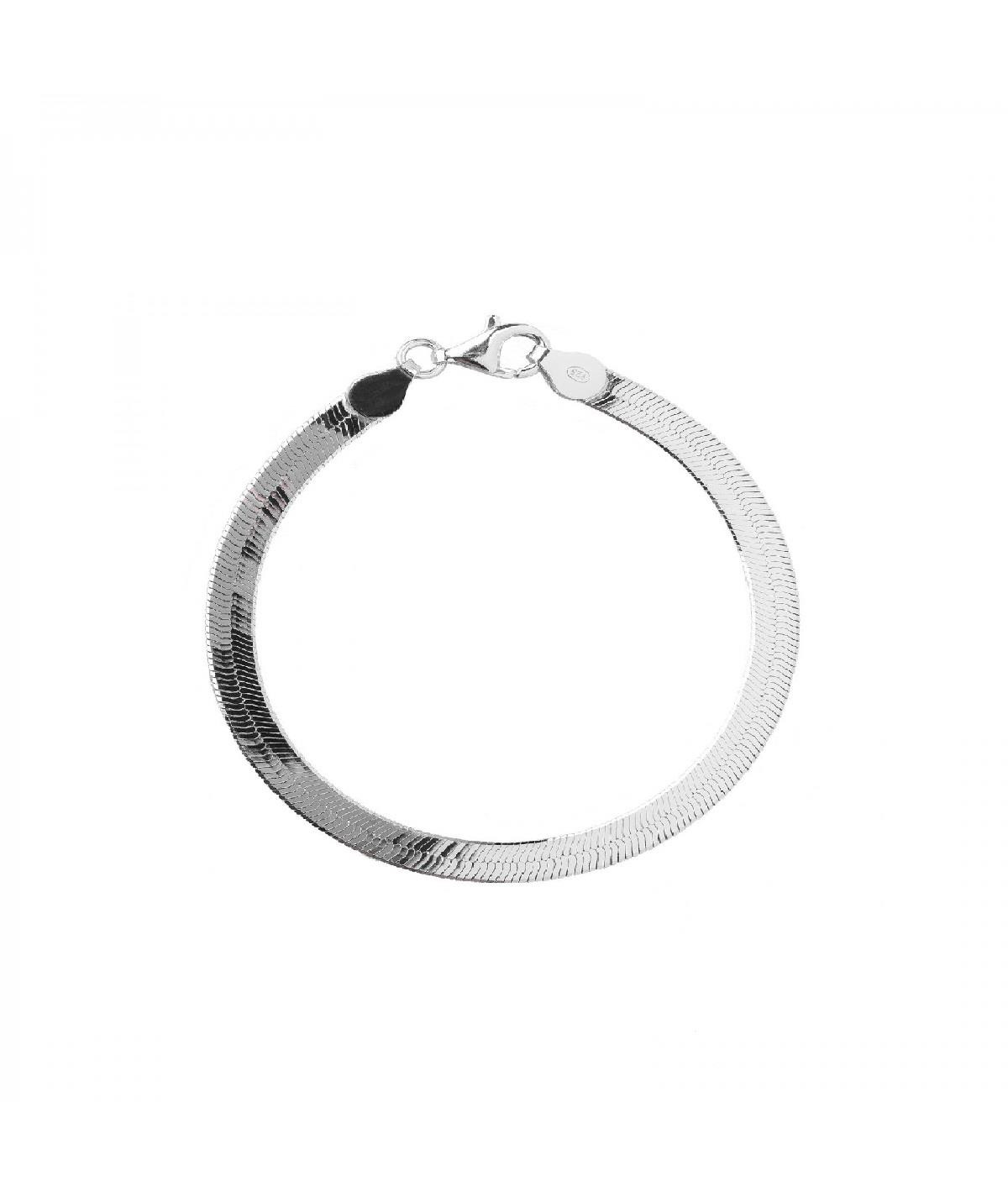 Pulsera Magic Plata