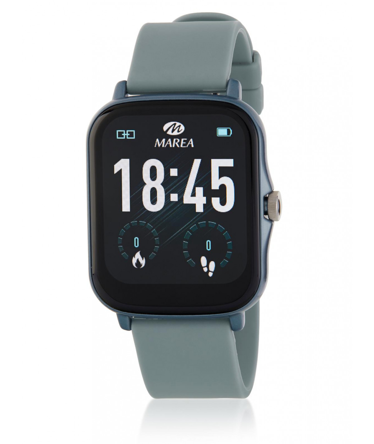 Reloj inteligente marea mujer clearance