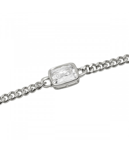 Pulsera Tesoro Plata Pulsera Tesoro Plata