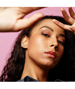 Pendientes Trepadores Genuinos