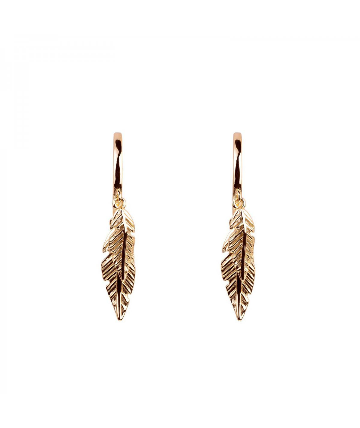 Pendientes Aro Festival