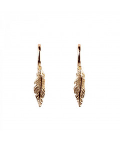 Pendientes Aro Festival