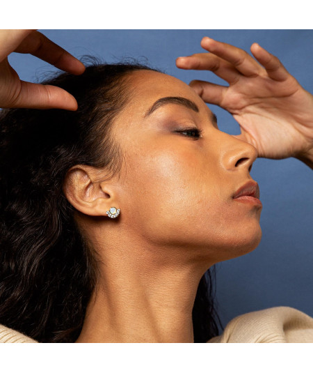 Pendientes Tenacidad