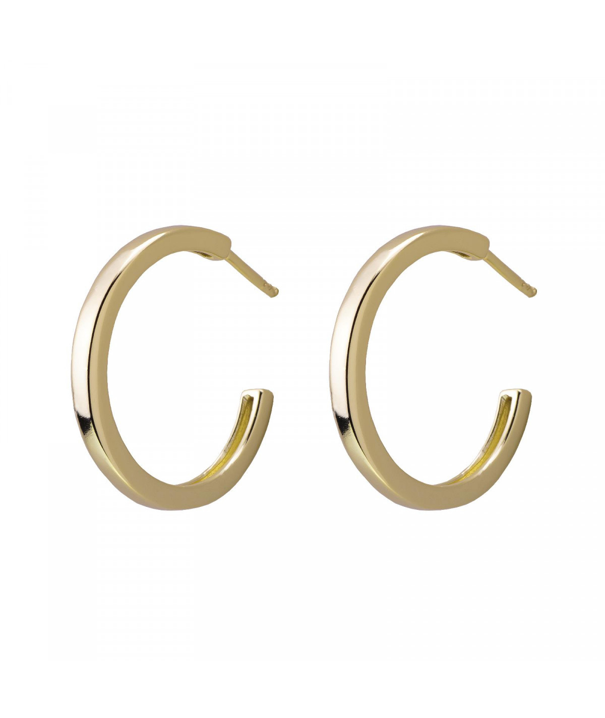 Pendientes Aro Sueños Grande