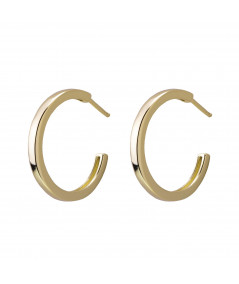 Pendientes Aro Sueños Grande