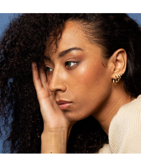 Pendientes Aro Sueños Grande