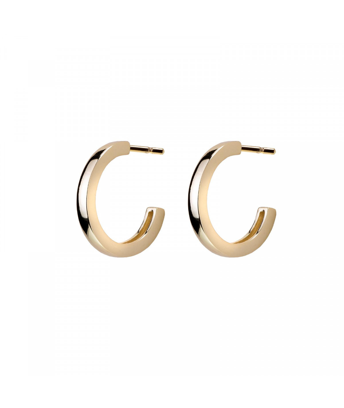 Pendientes Aro Sueños Medianos