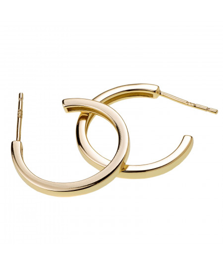 Pendientes Aro Sueños Grande