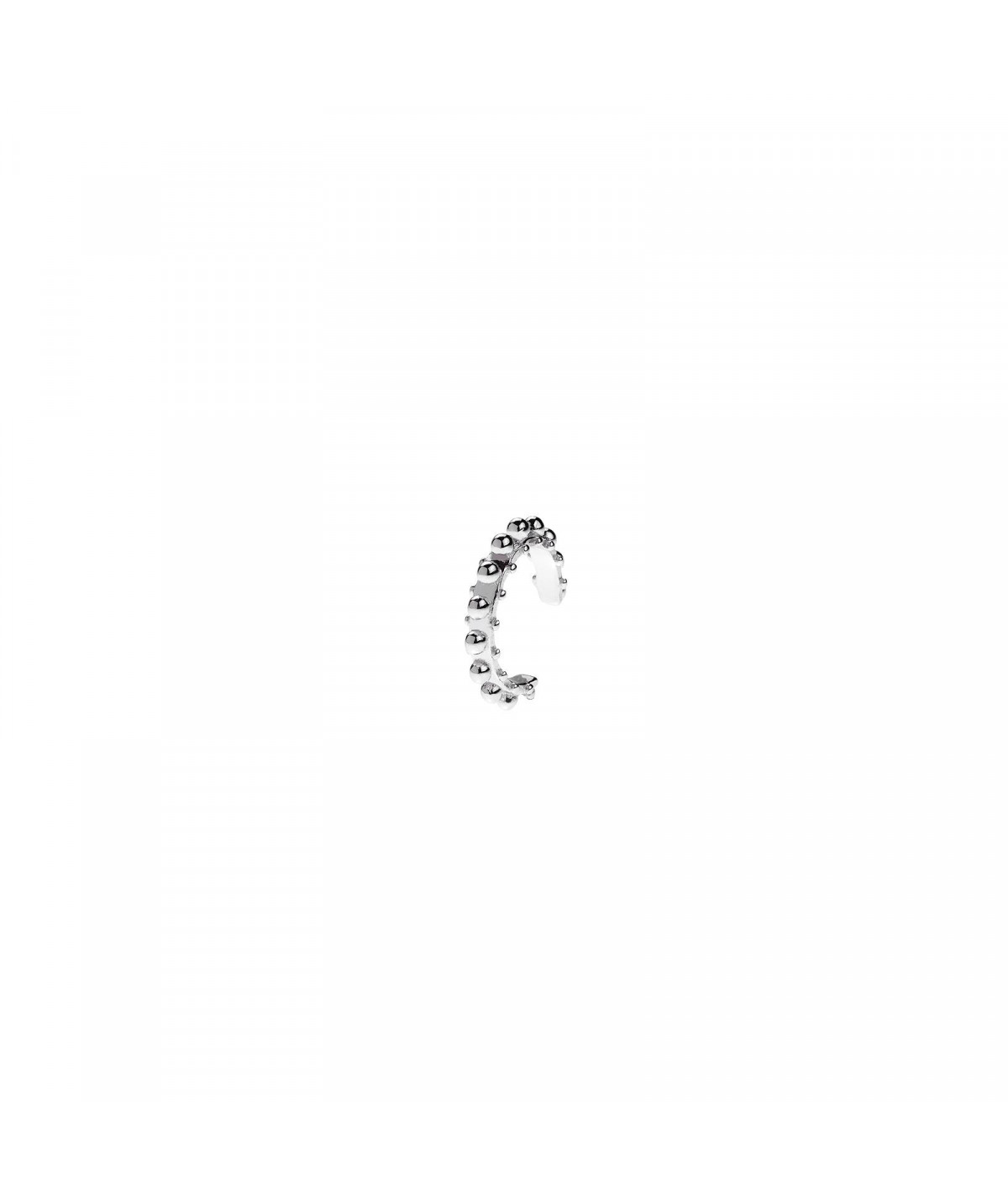 Pendiente Comodidad Plata