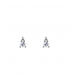 Pendientes Carisma Plata