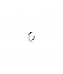 Pendiente Intimidad Plata