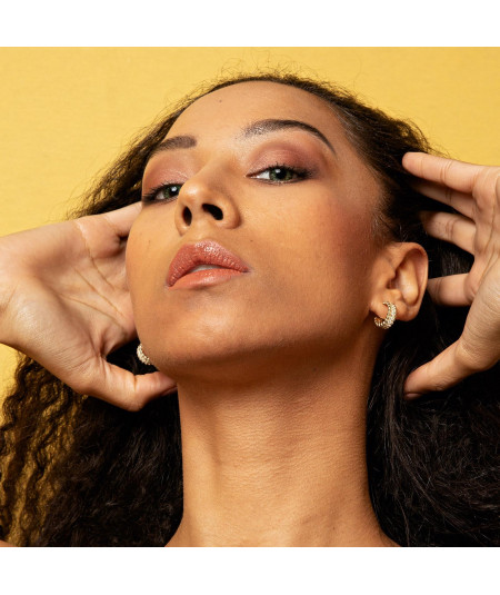 Pendientes Aro Amistad