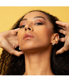 Pendientes Aro Amistad