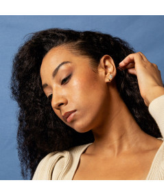 Pendientes Aro Sueños