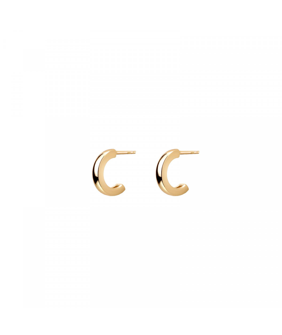 Pendientes Aro Sueños