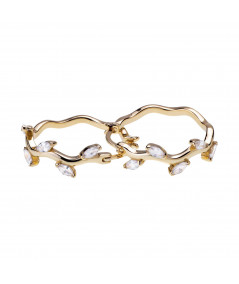 Pendientes Aro Finura