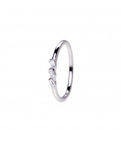 Anillo Madrugada Plata