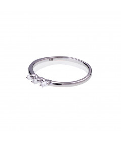 Anillo Madrugada Plata