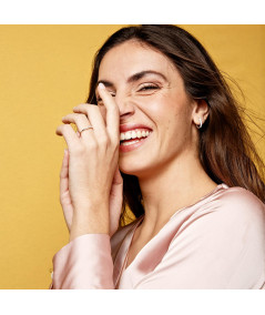 Anillo Madrugada Plata