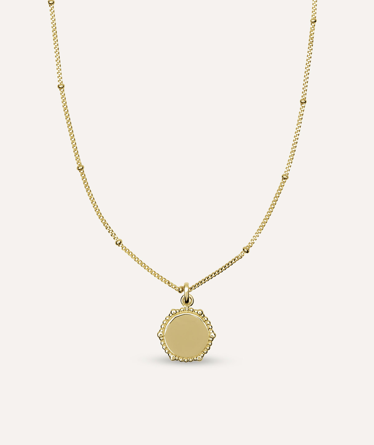 Colgante Personalizado Oslo