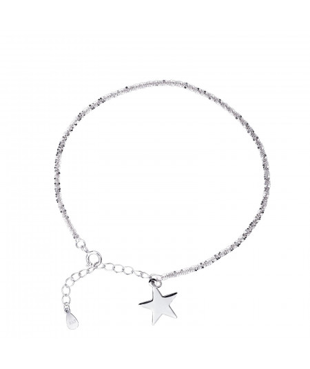 Pulsera Eire Plata
