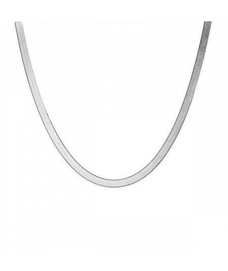 Collar Magic Plata