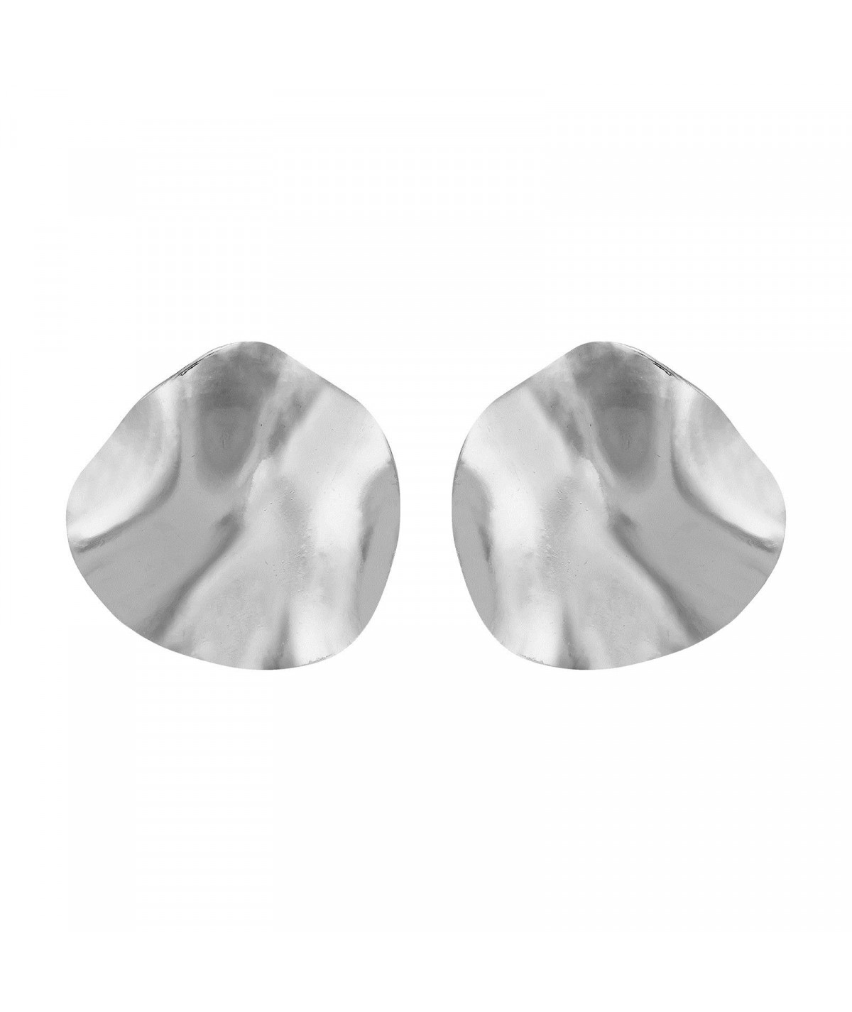 Pendientes Adriana Plata