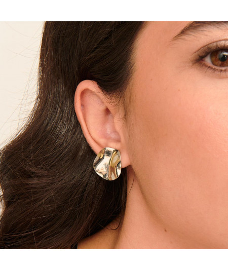 Pendientes Adriana Plata