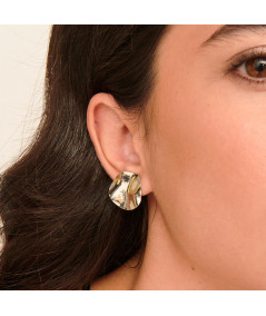 Pendientes Adriana Plata