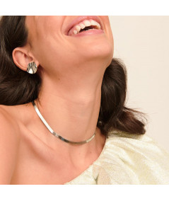 Pendientes Adriana Plata