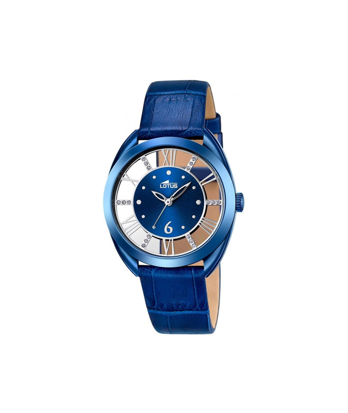 Lotus reloj mujer Trendy 18415/1