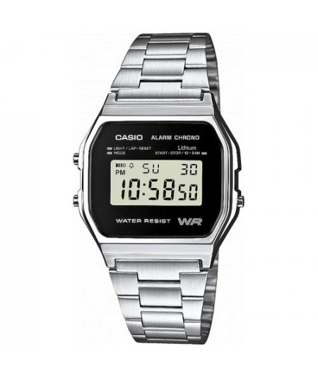 Reloj Casio A158WEA-1EF Mujer