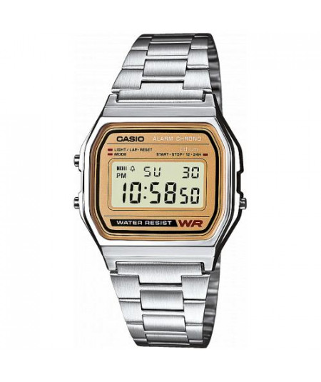 Reloj Casio - Reloj Casio A158WEA-9EF Mujer