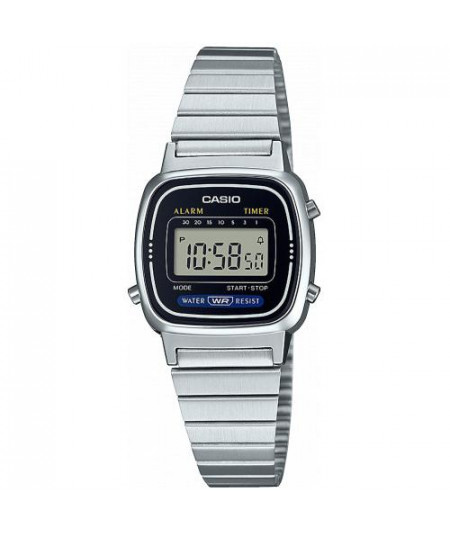 Reloj Casio - Reloj Casio LA670WEA-1EF Mujer