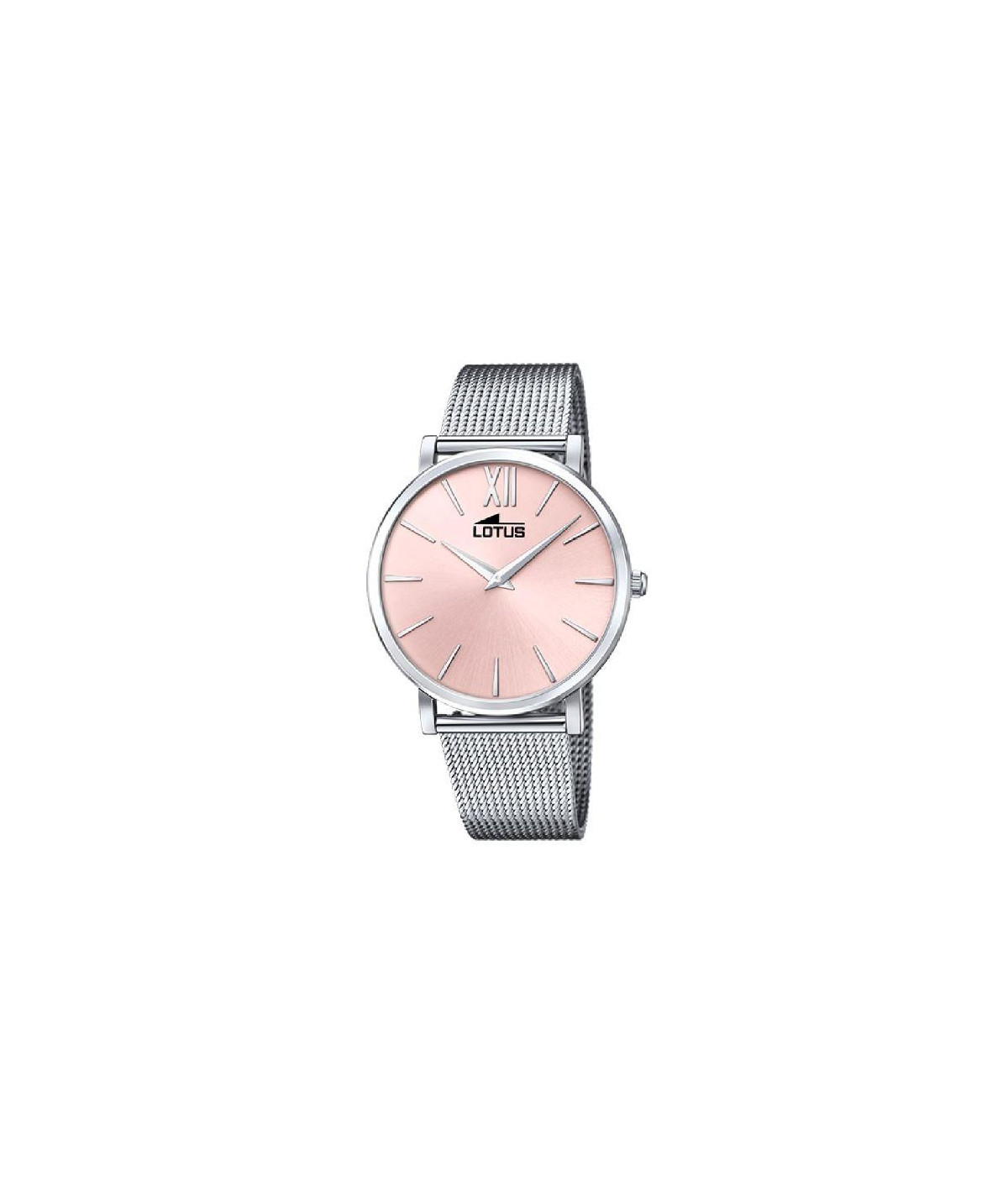 Reloj Mujer Rosa - LOTUS