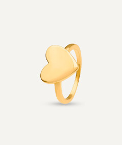 Anillo Emoción Oro