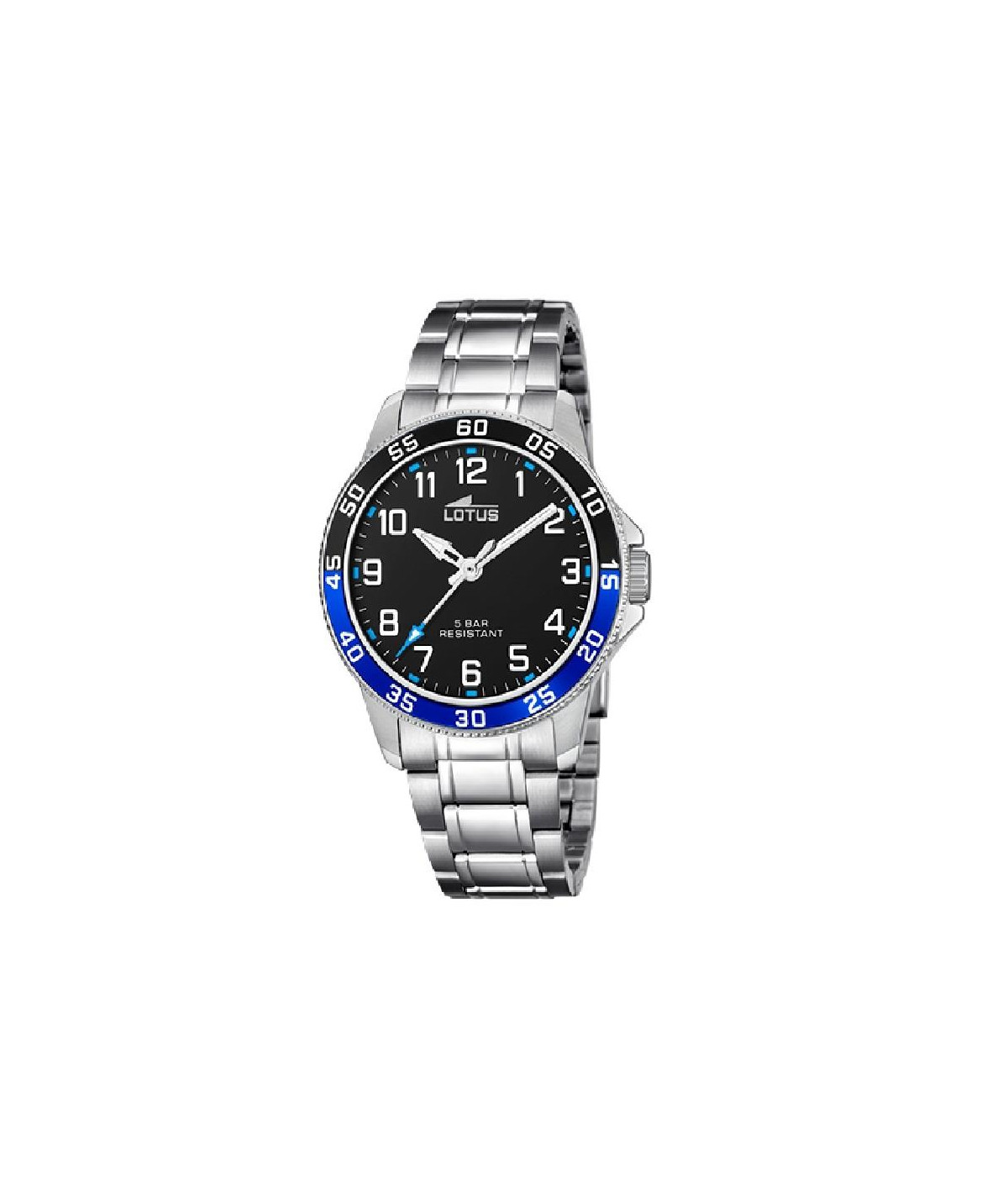 Reloj Lotus 18786/2  Comunión Niño
