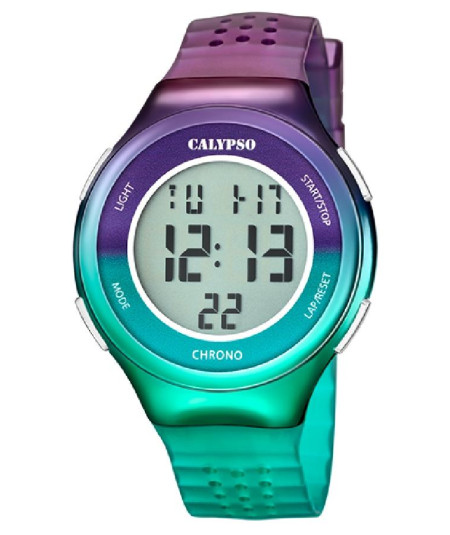 Reloj Calypso - Reloj Calypso K5836/1 Unisex